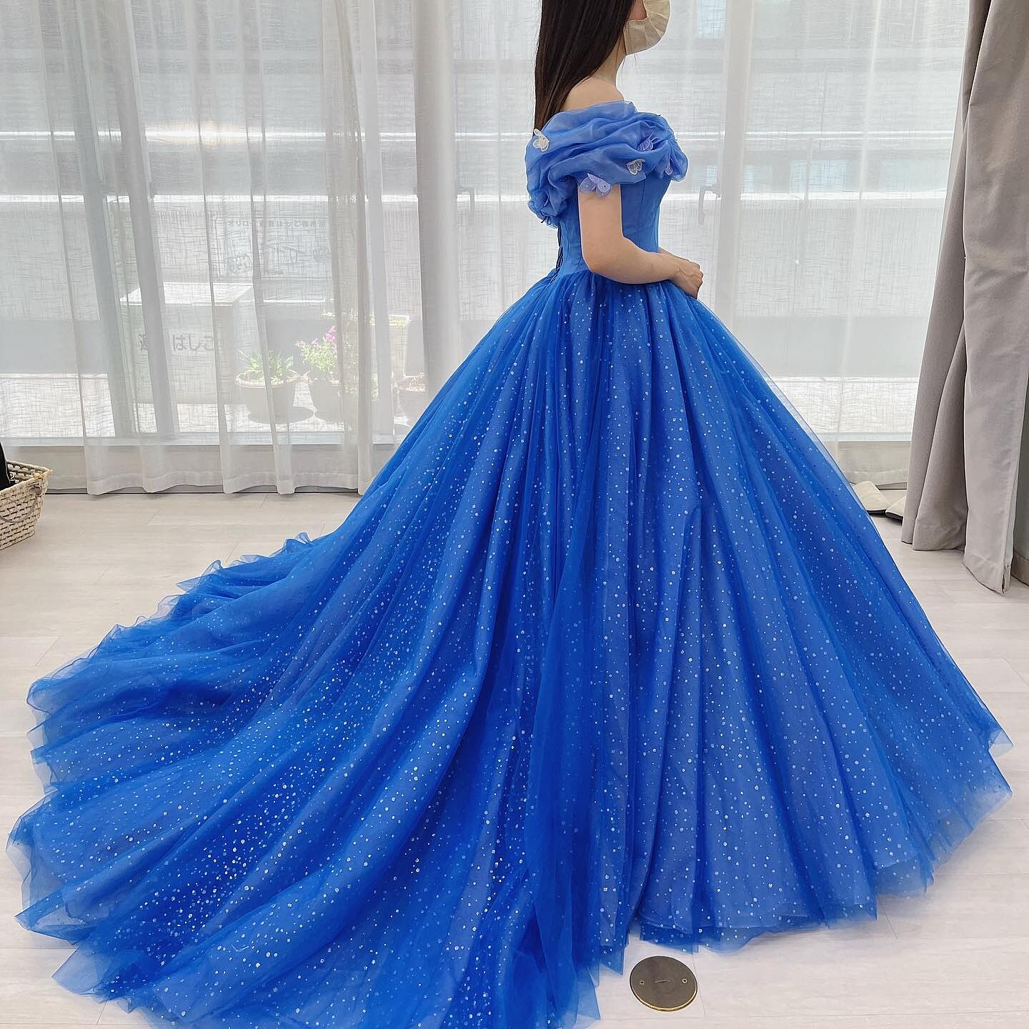 Ld3454 詳細 カラードレスを格安で探すならcocomelody