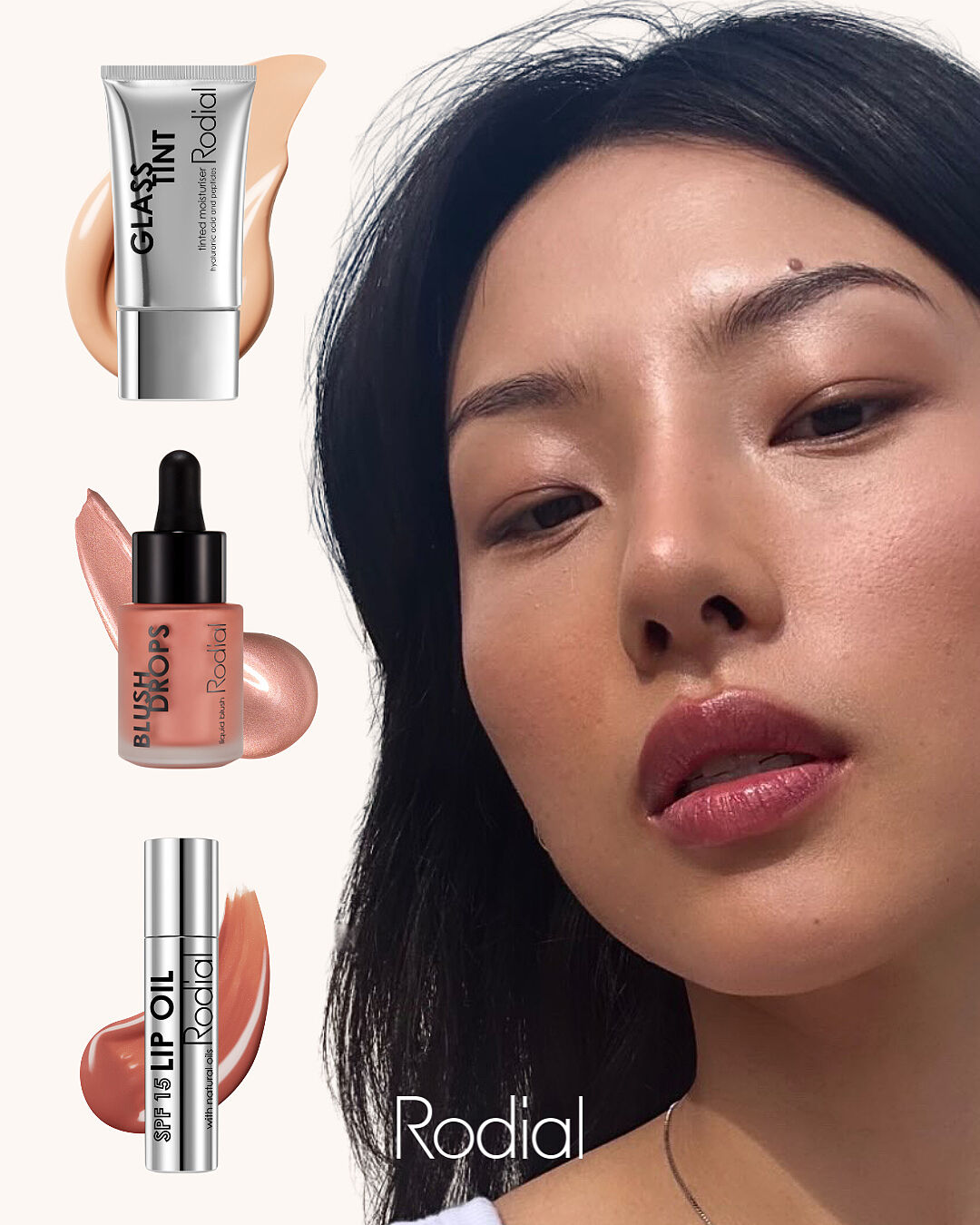 Pink Diamond Lifting Oil | Skincare | Serums & Oils | Rodial