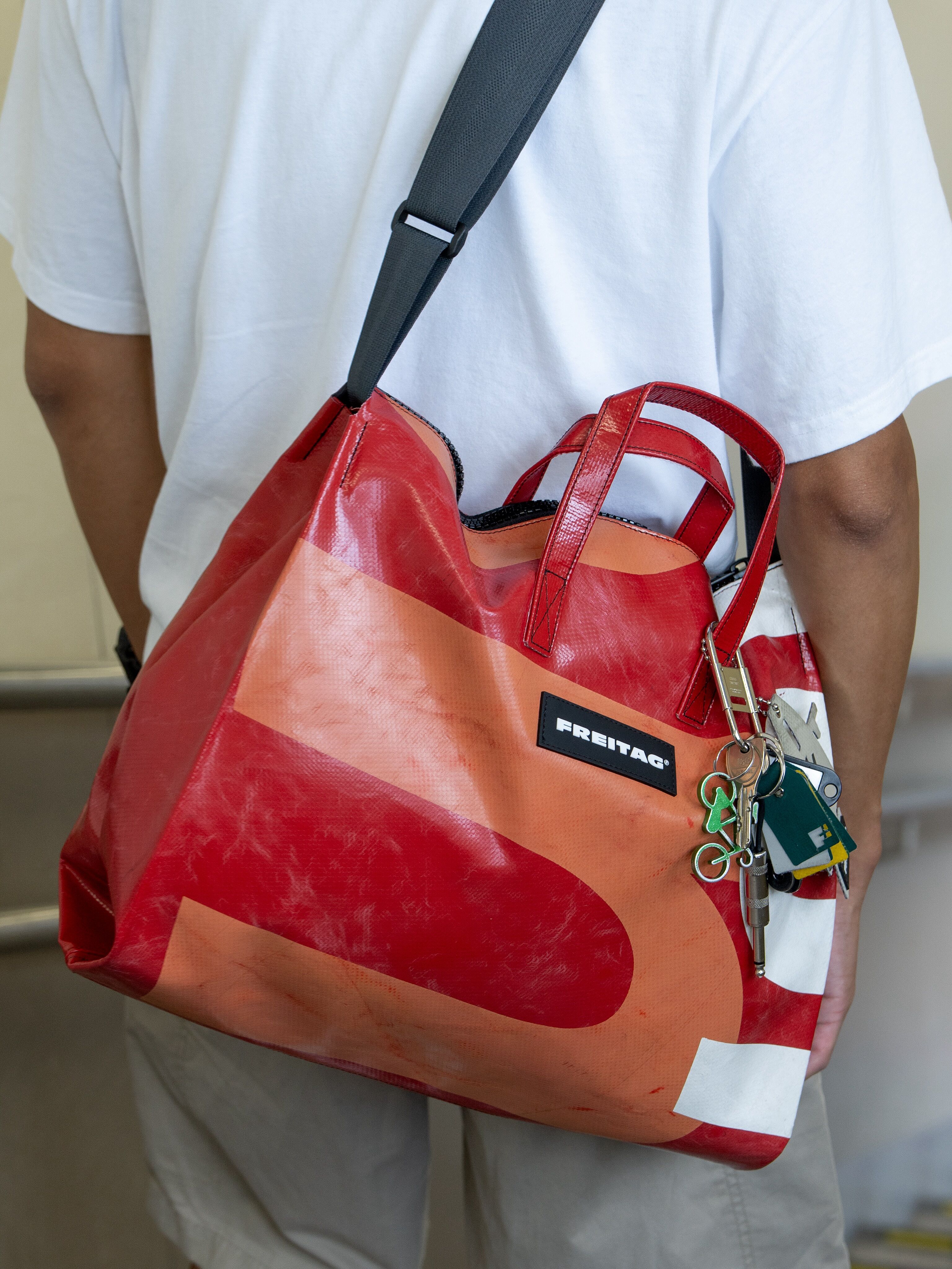 F275 TILDA | FREITAG