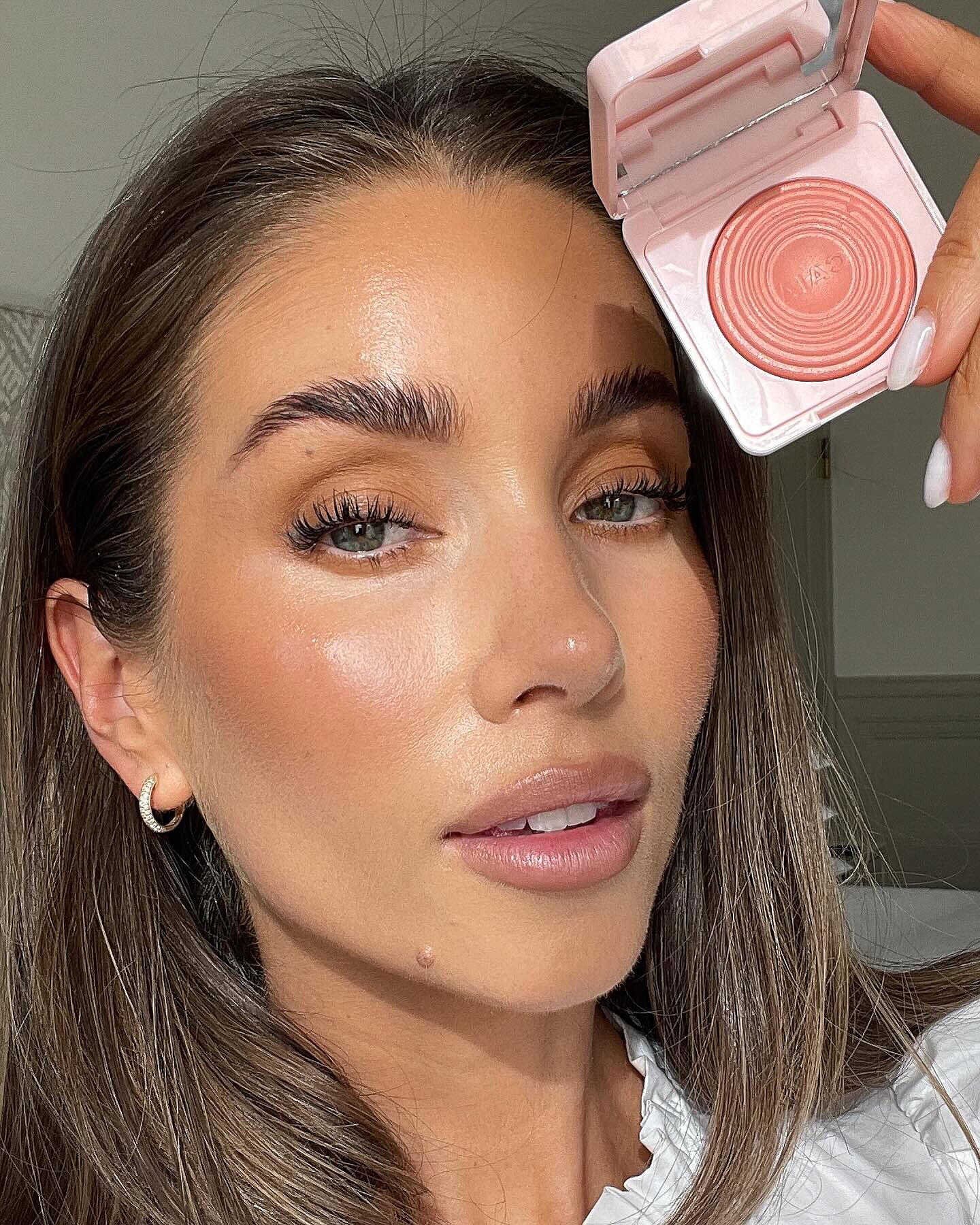GLOW BLUSH - CAIA Cosmetics GLOW BLUSH - CAIA Cosmetics