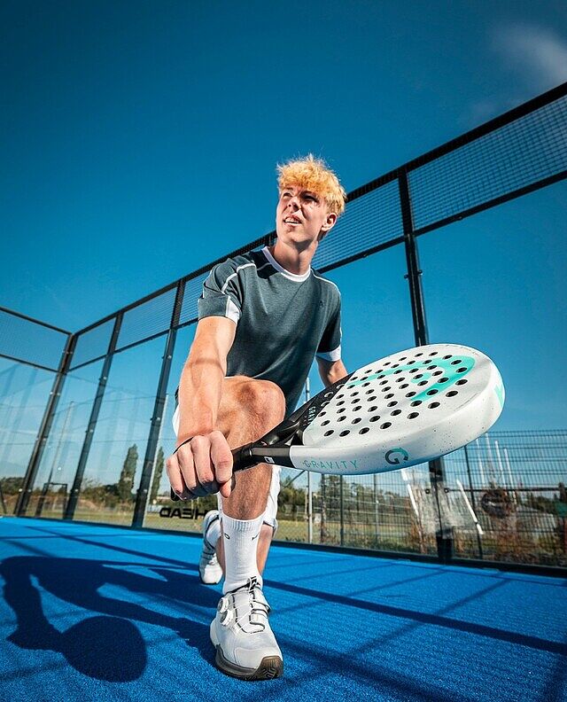 Gravity Pro 2024