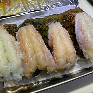 UAE Oceancrest Lobster Tail/ 阿聯猶Oceancreat龍蝦尾 (~10oz)