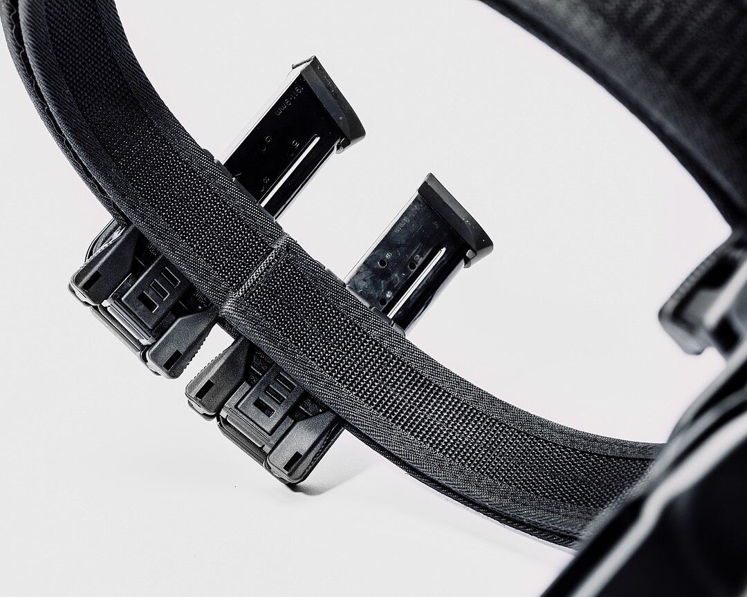 blade tech competition belt