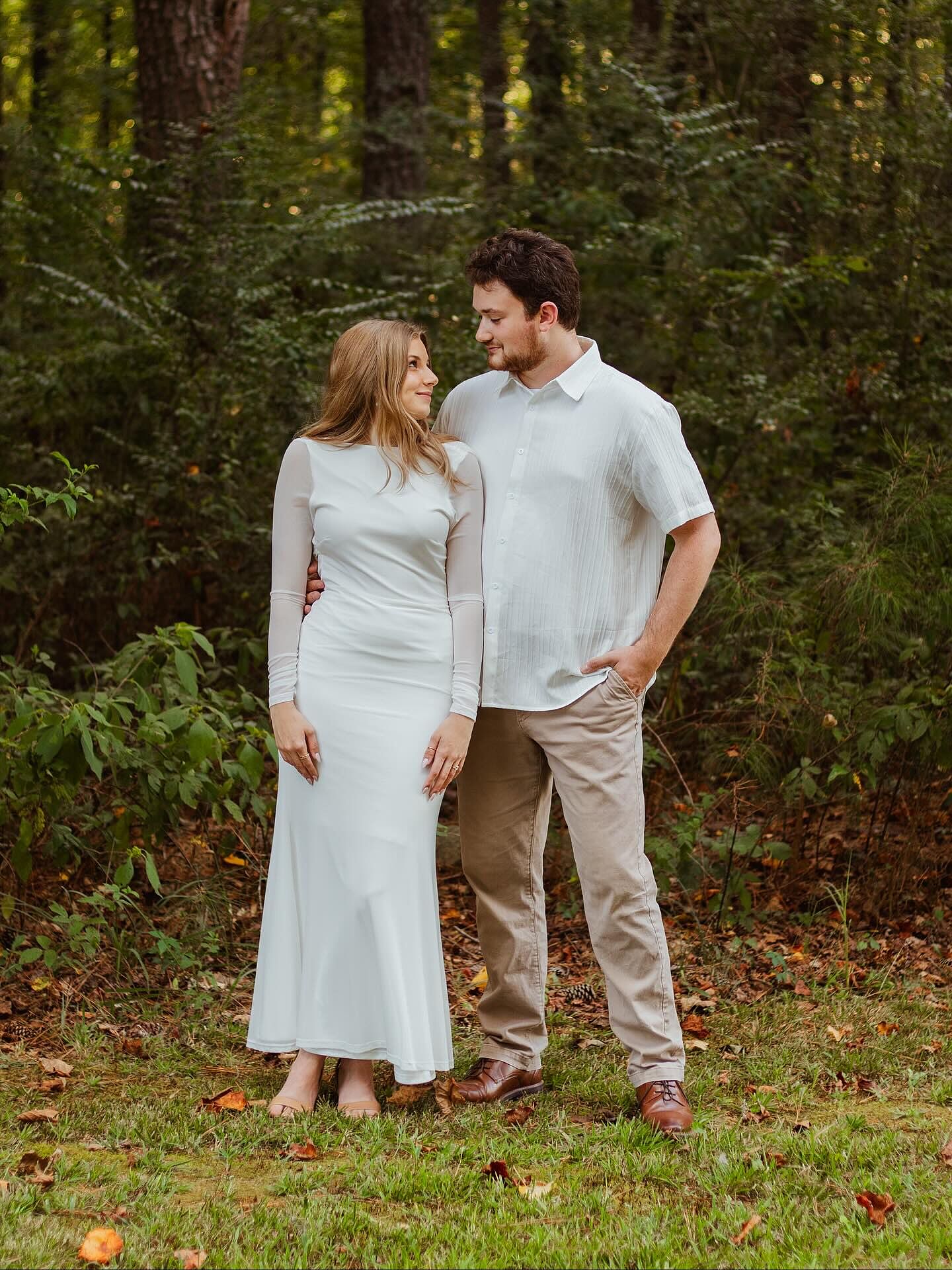 Lustre Open Back Mesh Maxi Dress White | Selfie Leslie
