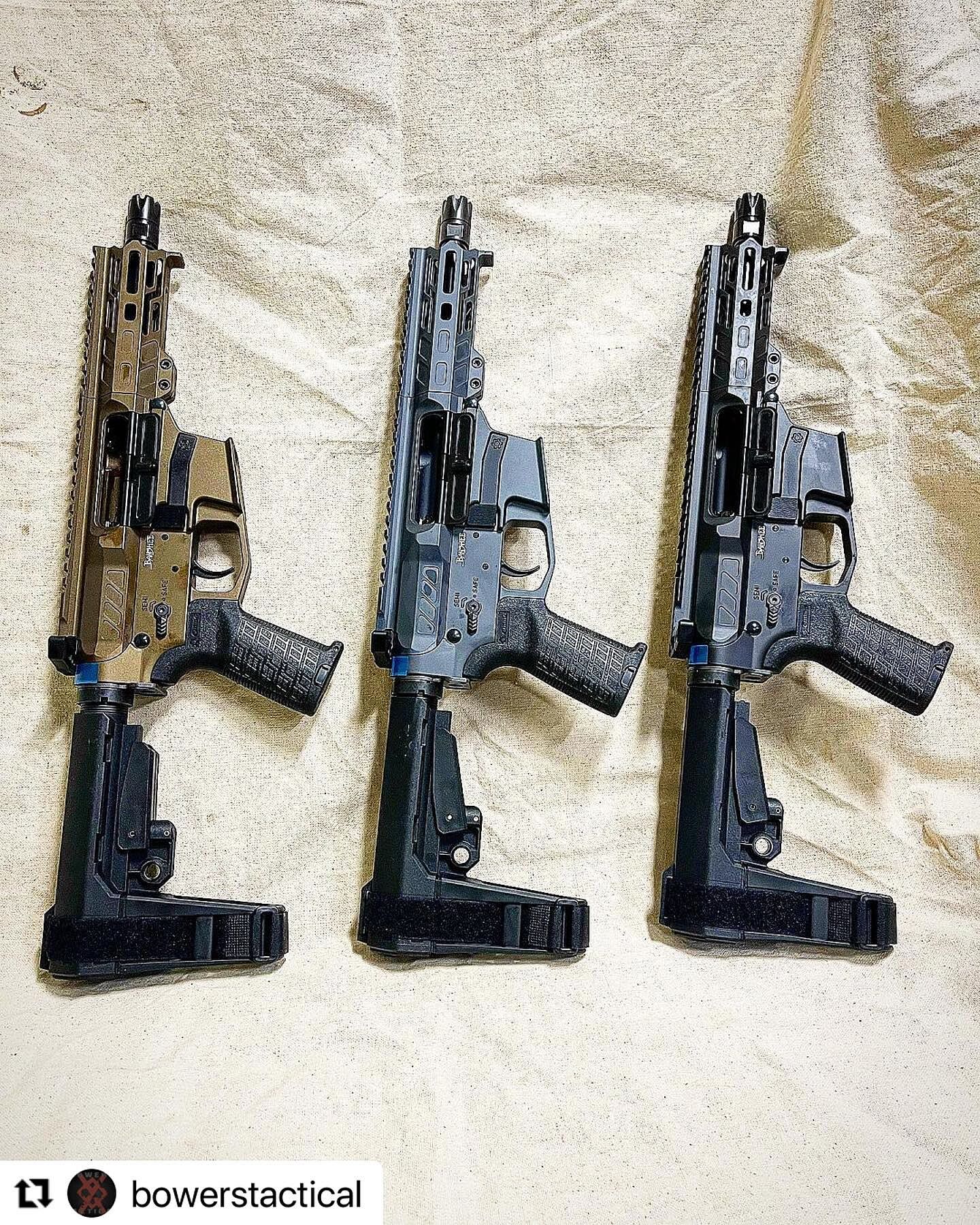 CMMG | CMMG - AR 15 and AR 10 Builds and Parts