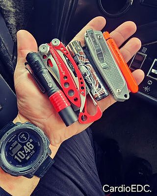 Skeletool RX Multi-Tool | Leatherman​​