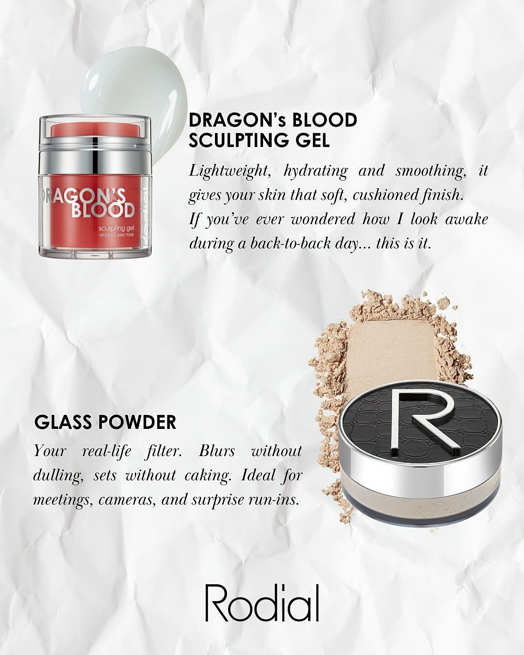 Pink Diamond Cleansing Balm | Skincare | Cleansers | Rodial