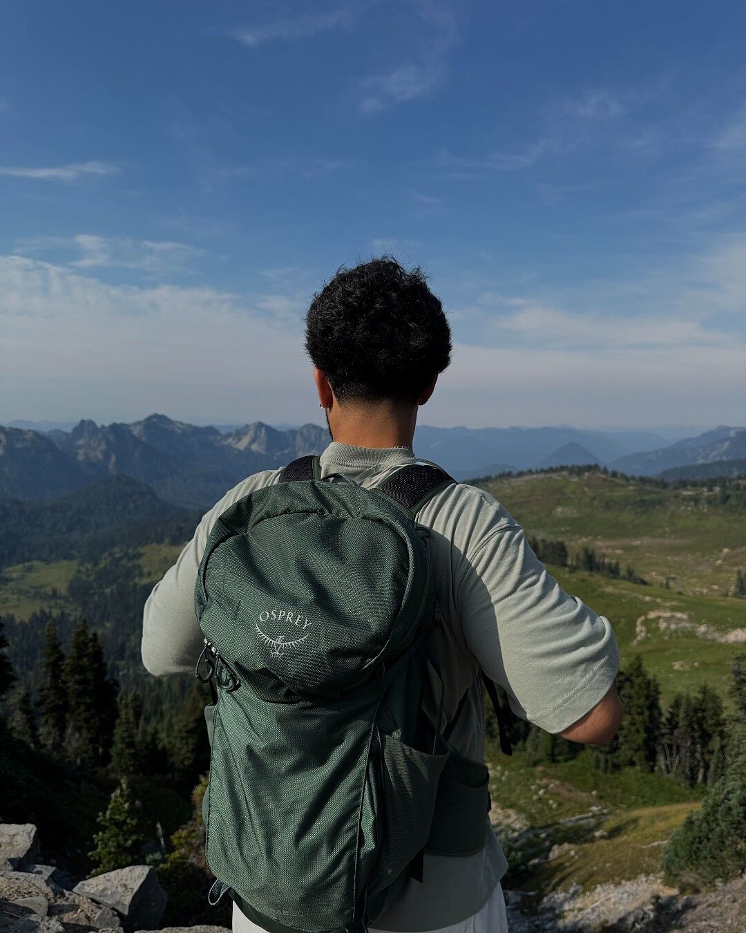 Osprey　KRESTA30 Kresta 30 - Women's All-Mountain Snowsport Pack