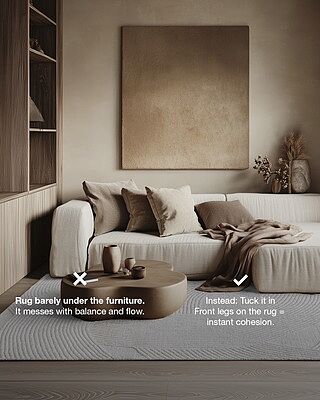 Otley Hand Tufted Wool Rug