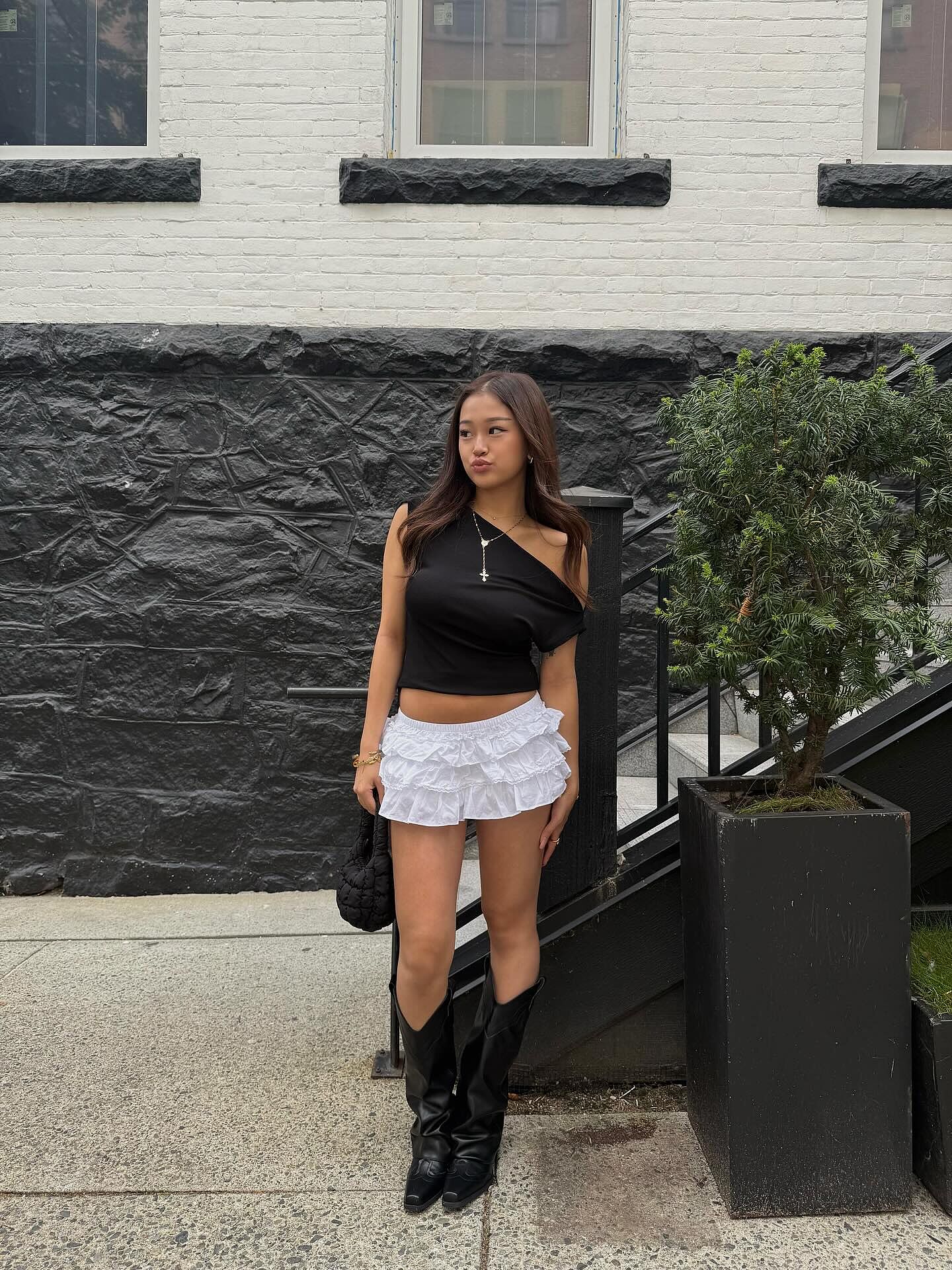 Acubi Fashion | Lewkin – LEWKIN