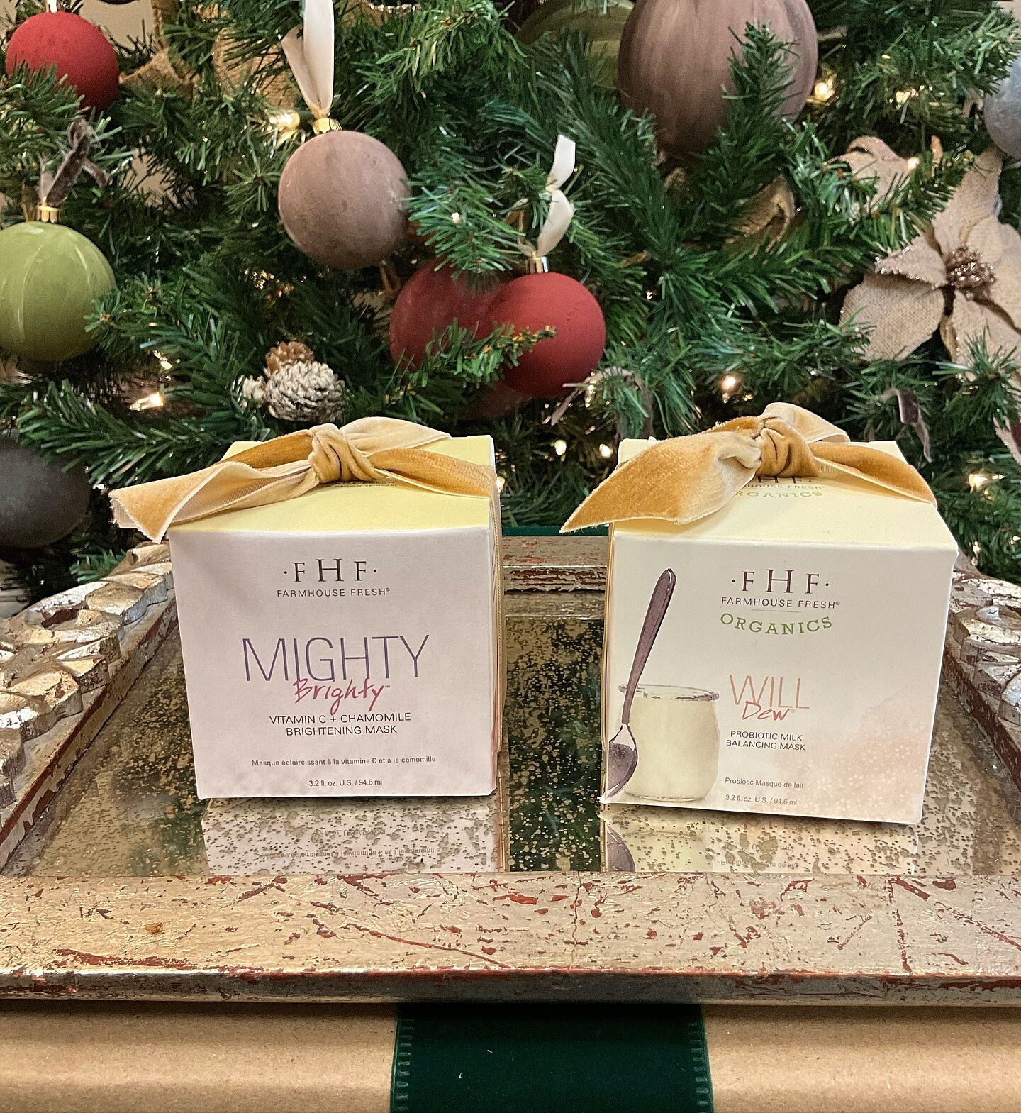 Mighty Brighty® – FarmHouse Fresh