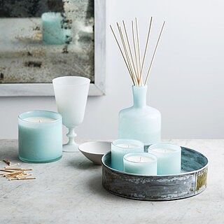 Marine Signature Reed Diffuser | LAFCO New York Marine Signature Reed Diffuser | LAFCO New York