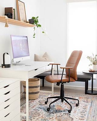 Oren Office Chair Freedom