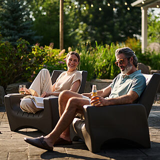 SwitchBack Patio Chair™