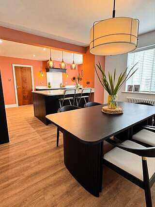 Brooklyn Glass Schoolhouse Pendant Light - 10 Inch