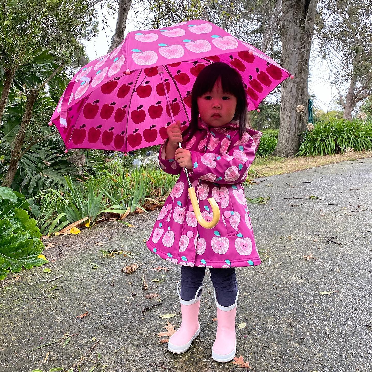 Hatley Filles Couleur Changeante Licorne Imperméable F18UCK1336 Hatley Filles Couleur Changeante Licorne Imperméable F18UCK1336