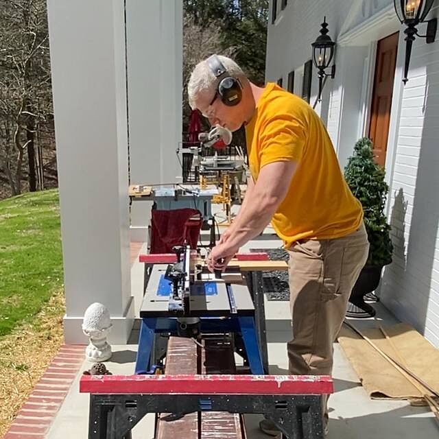 Precision Benchtop Router Table | Kreg Tool