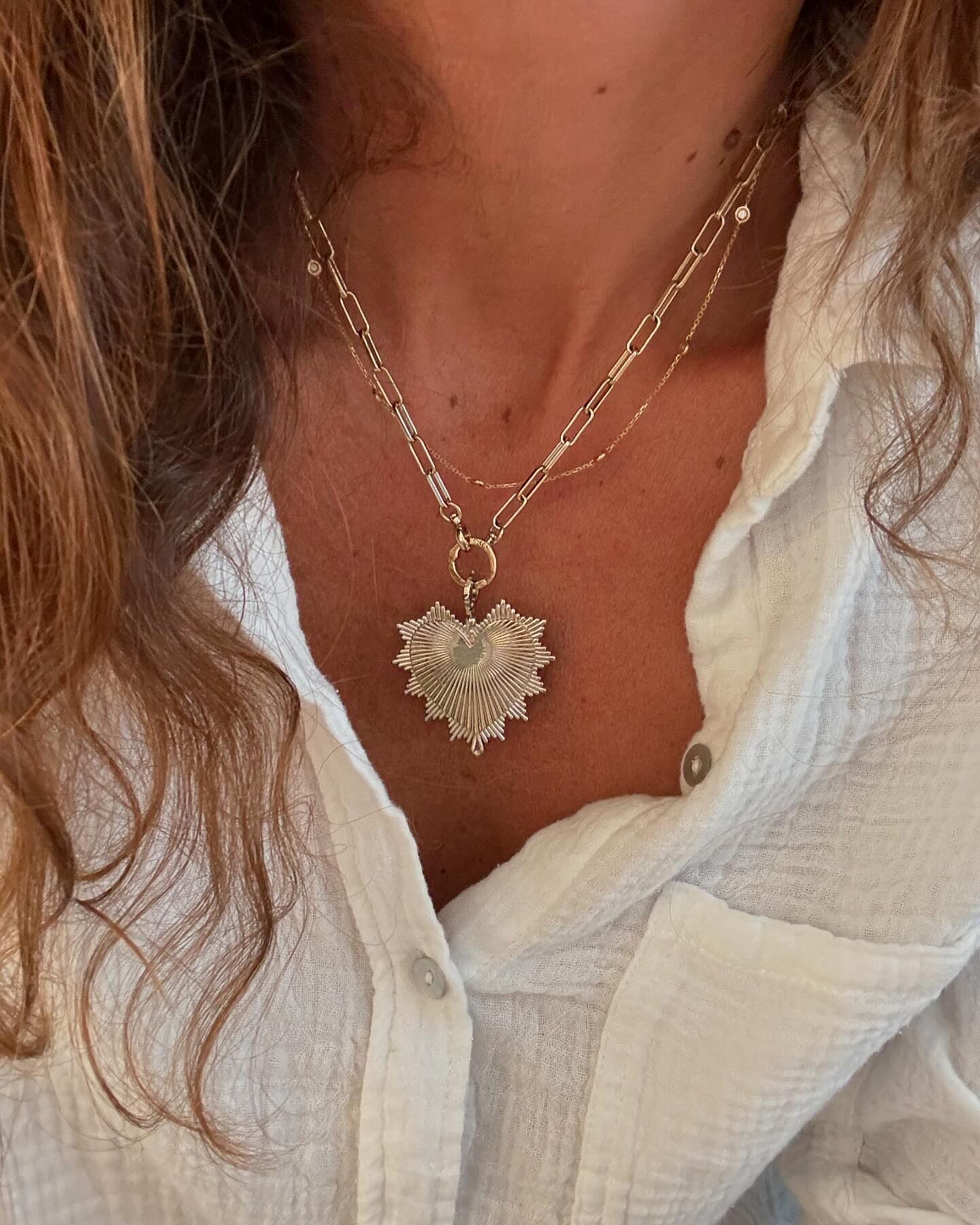 ☆【JILLSTUART】☆Stella Heart Charm Shining shoulder ba.g☆ Designer fashion, Seoul-fully created | W Concept