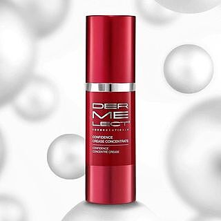 Confidence Crease Concentrate | Wrinkle Smoothing & Plumping Serum