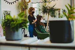 Spirit and Salt Mist