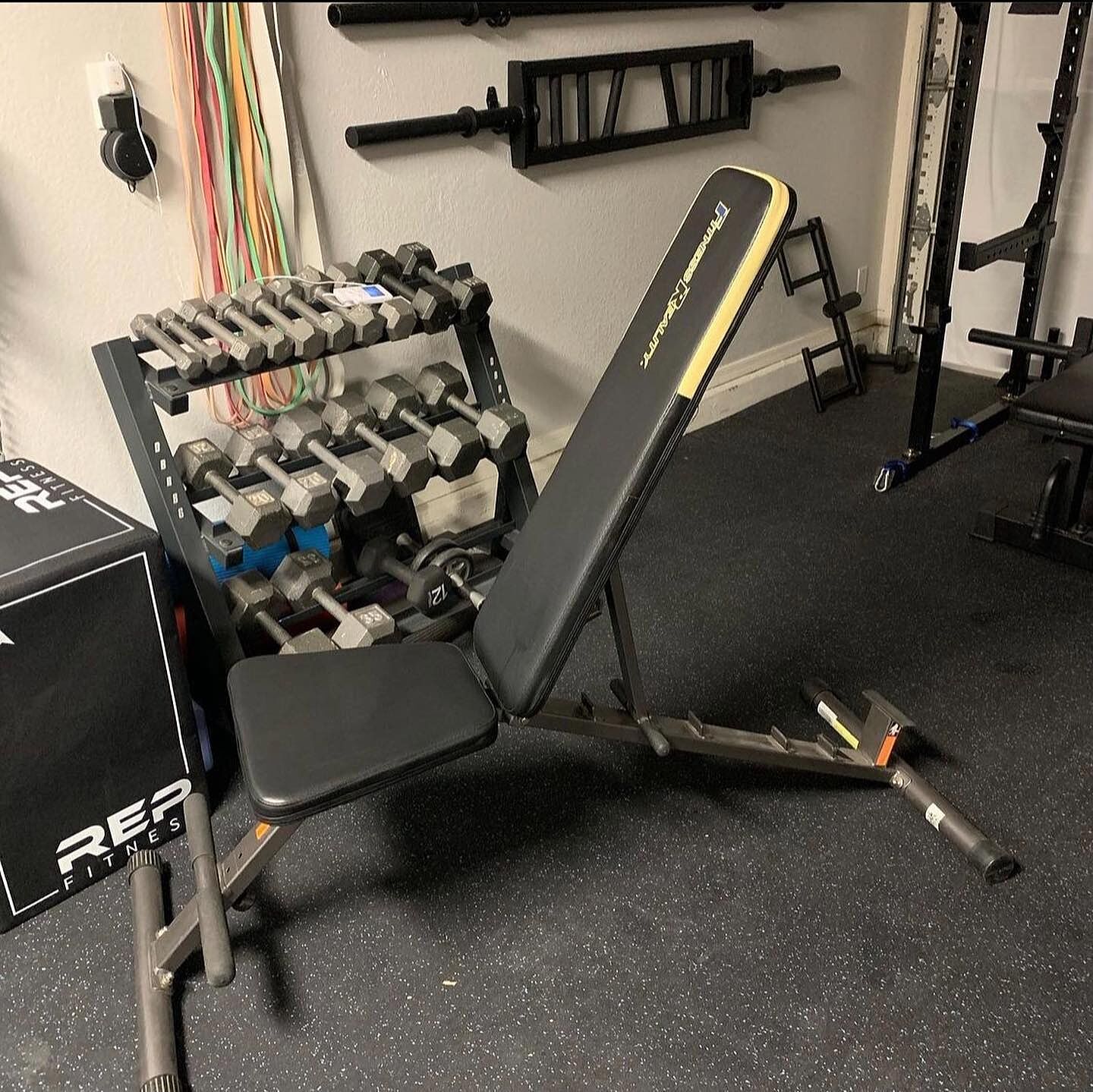 Rep Fitness Strength And Conditioning Equipment Bring The Gym Home