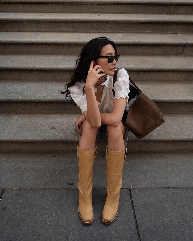 FRYE Boots, Shoes & Bags for Men and Women | Since 1863