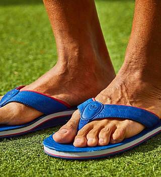 peter millar sandals