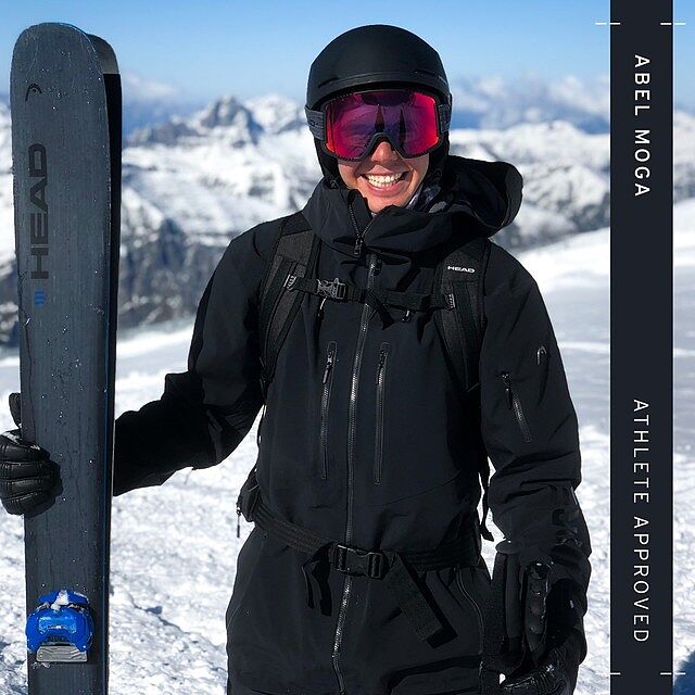 COMPACT PRO black - black