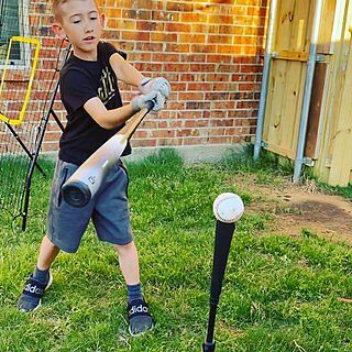 Hawk2 USSSA Metal Baseball Bat