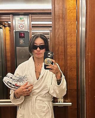 Rossi Speedway - Black