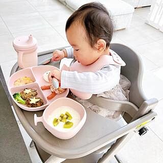 カトラリーセット/Toddler cutlery set - tuttifrutti カトラリーセット/Toddler cutlery set - tuttifrutti