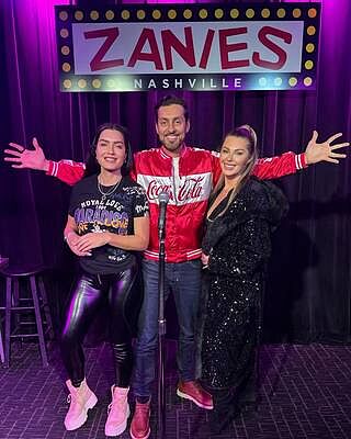 Classic Women's Long Sequin Coat | Black Panther