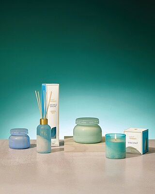Aloha Orchid Boxed Tumbler Candle - Luce D'Amalfi | Capri Blue