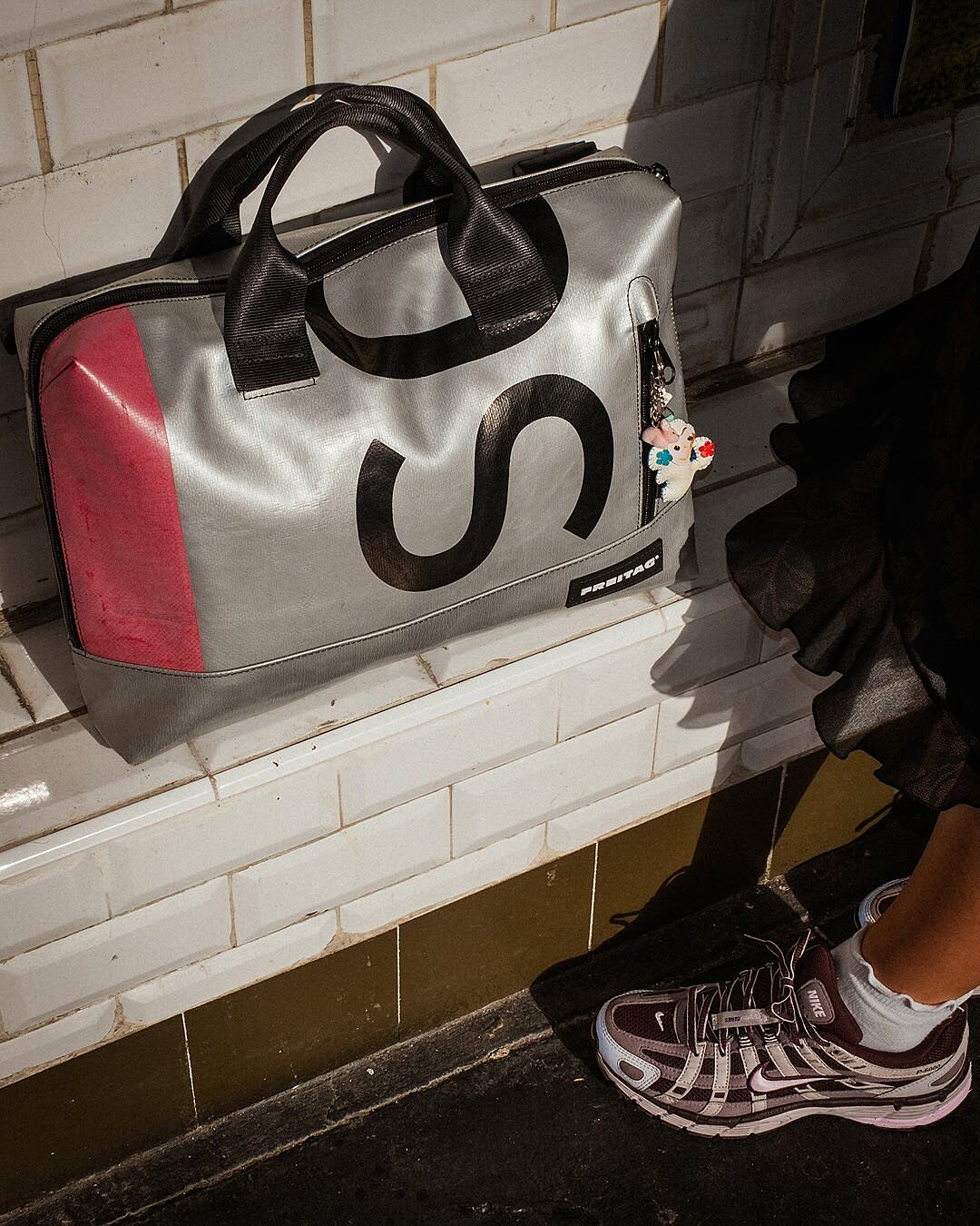 F304 MOSS | FREITAG