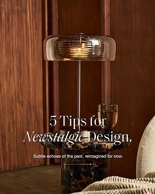 Selby Layered Glass Round Table Lamp - Mocha - Bronze