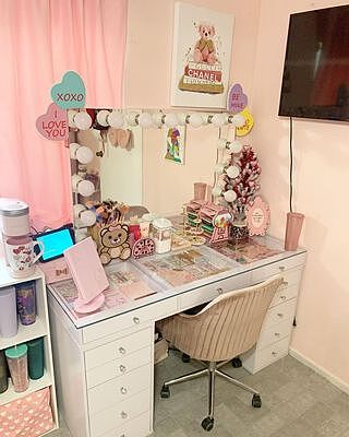 Hollywood Premiere Pro Vanity Mirror