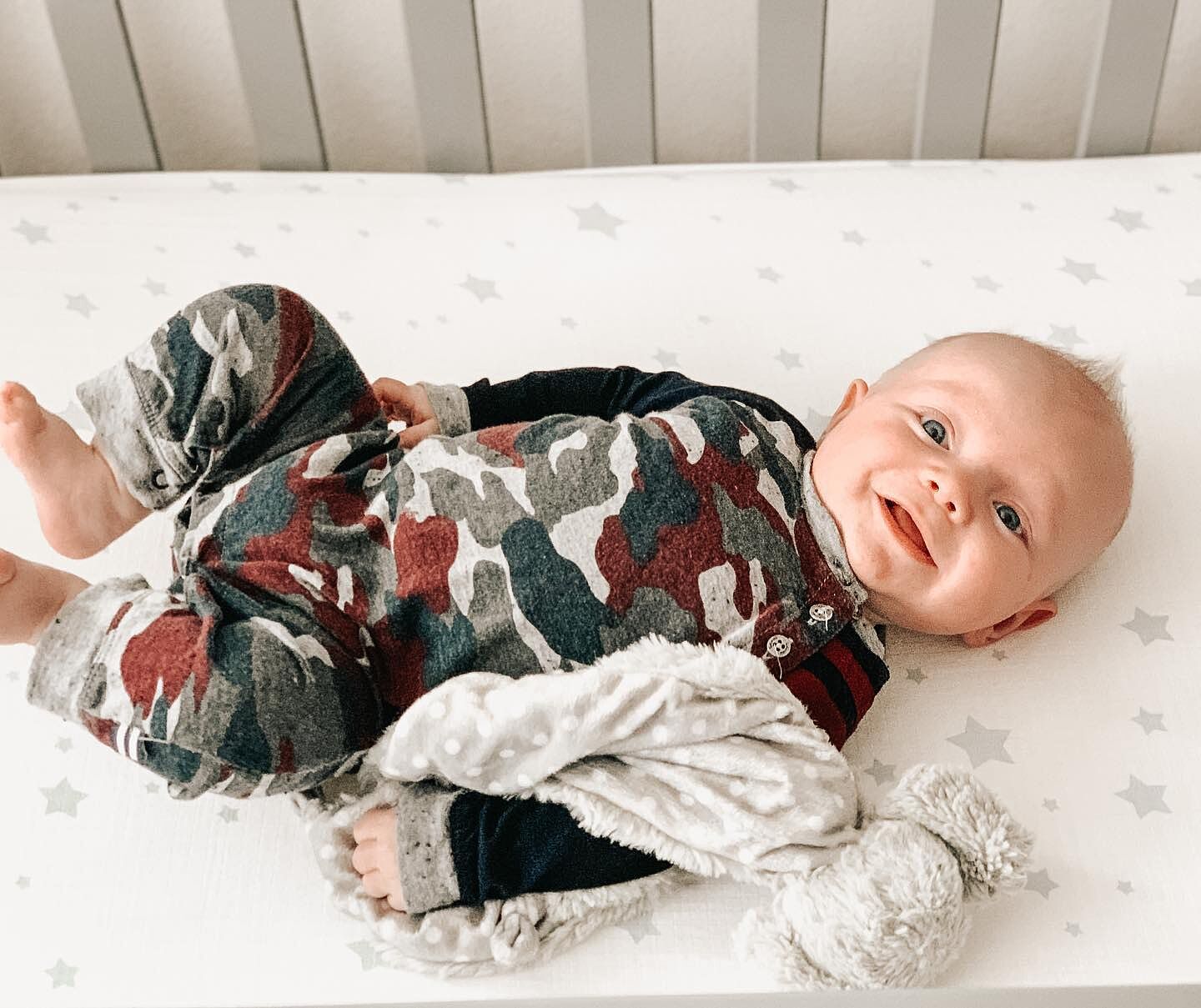 newton baby crib sheets