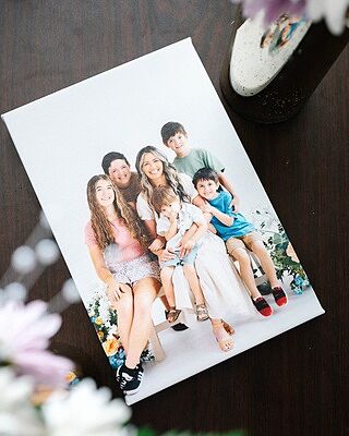 Metal Prints