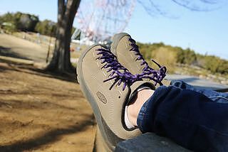 ジャスパー コレクション | KEEN Footwear