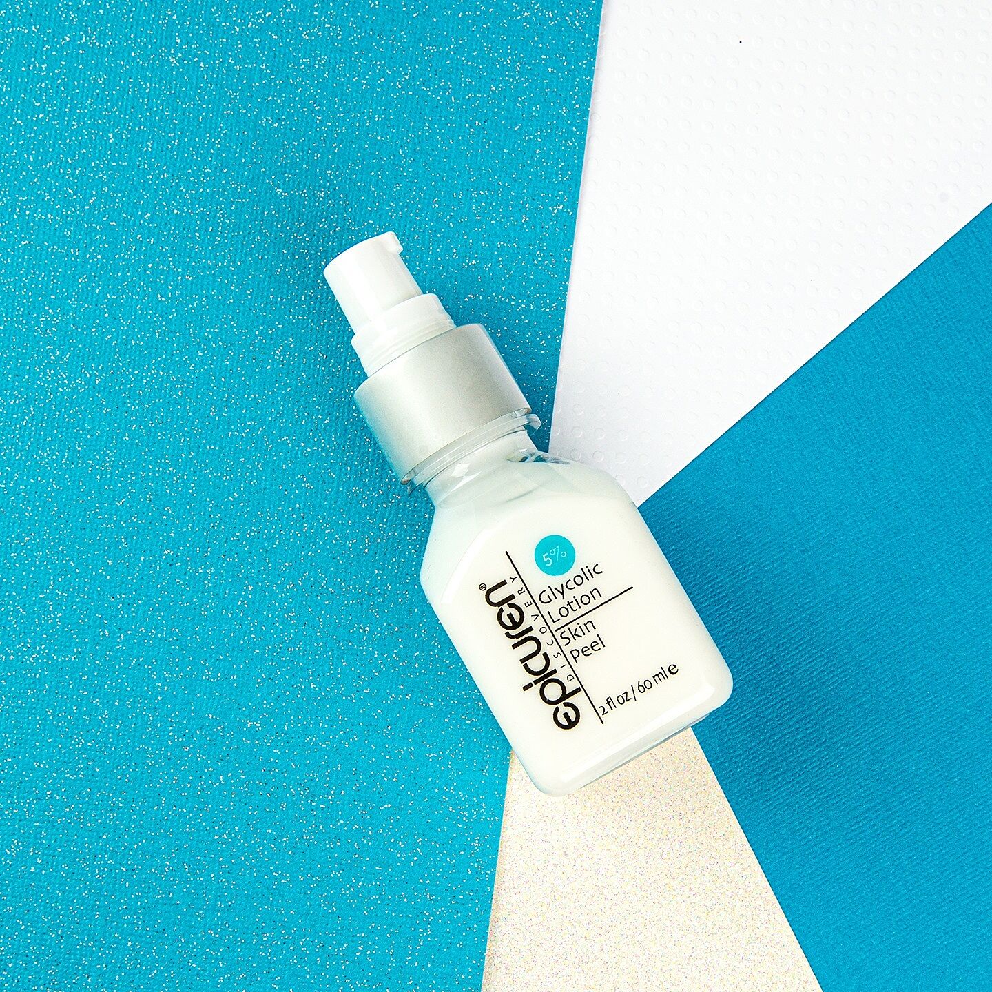 Glycolic Lotion Skin Peel 5% | Best Glycolic Acid Peel