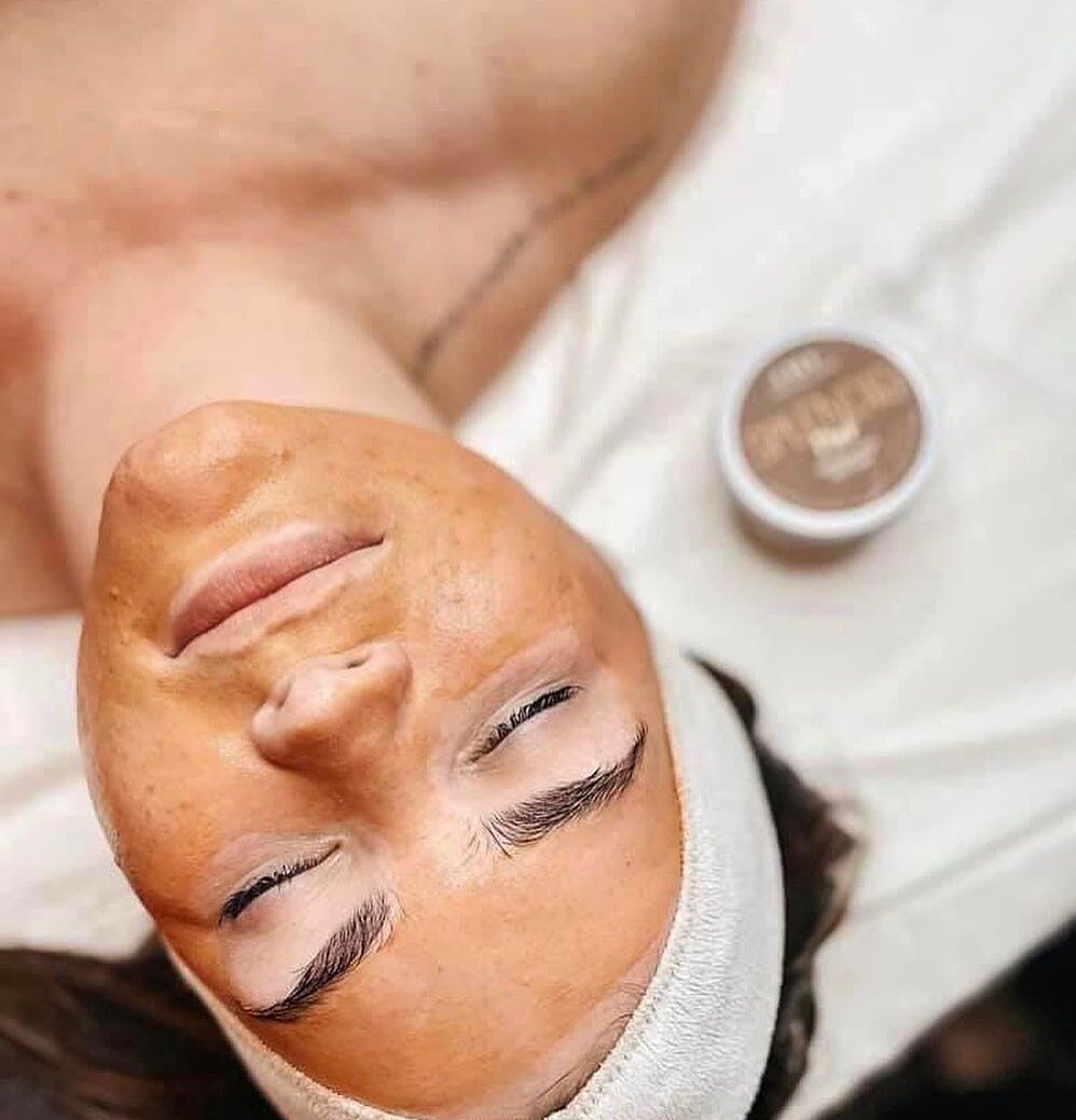 FarmHouse Fresh® Splendid Dirt® Mud Mask with Organic Pumpkin Puree