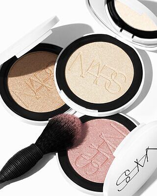 NARS ヤチヨ カブキブラシ| NARS Cosme