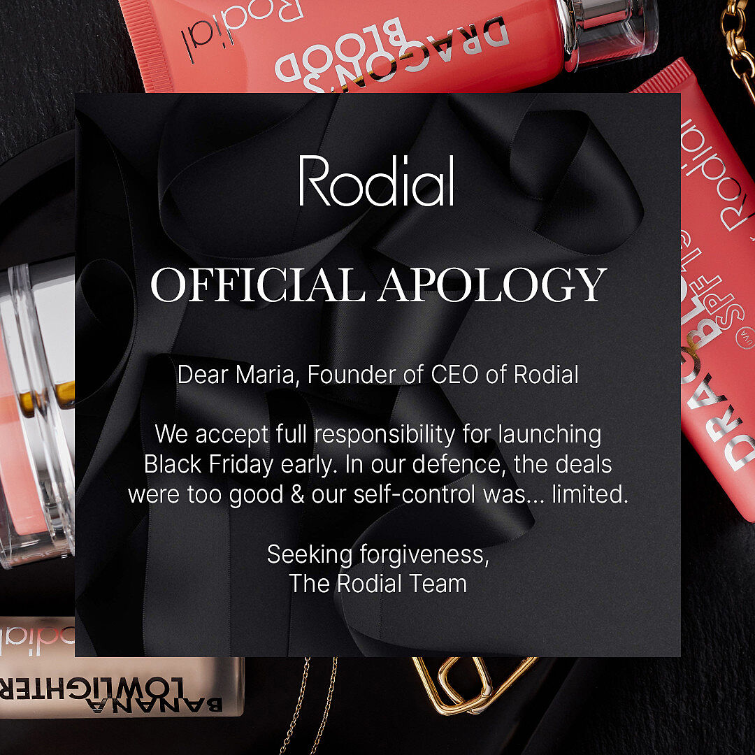 Pink Diamond Instant Lifting Serum | Skincare | Rodial