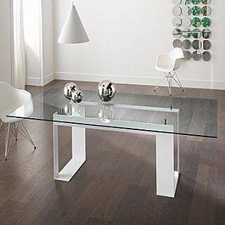 Glass Table Tops Custom Cut Dulles Glass And Mirror