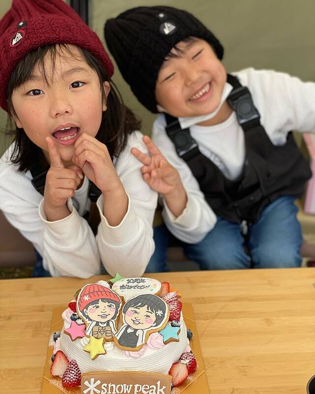 Snow Peak HEADQUARTERS 10th Anniversary | スノーピーク