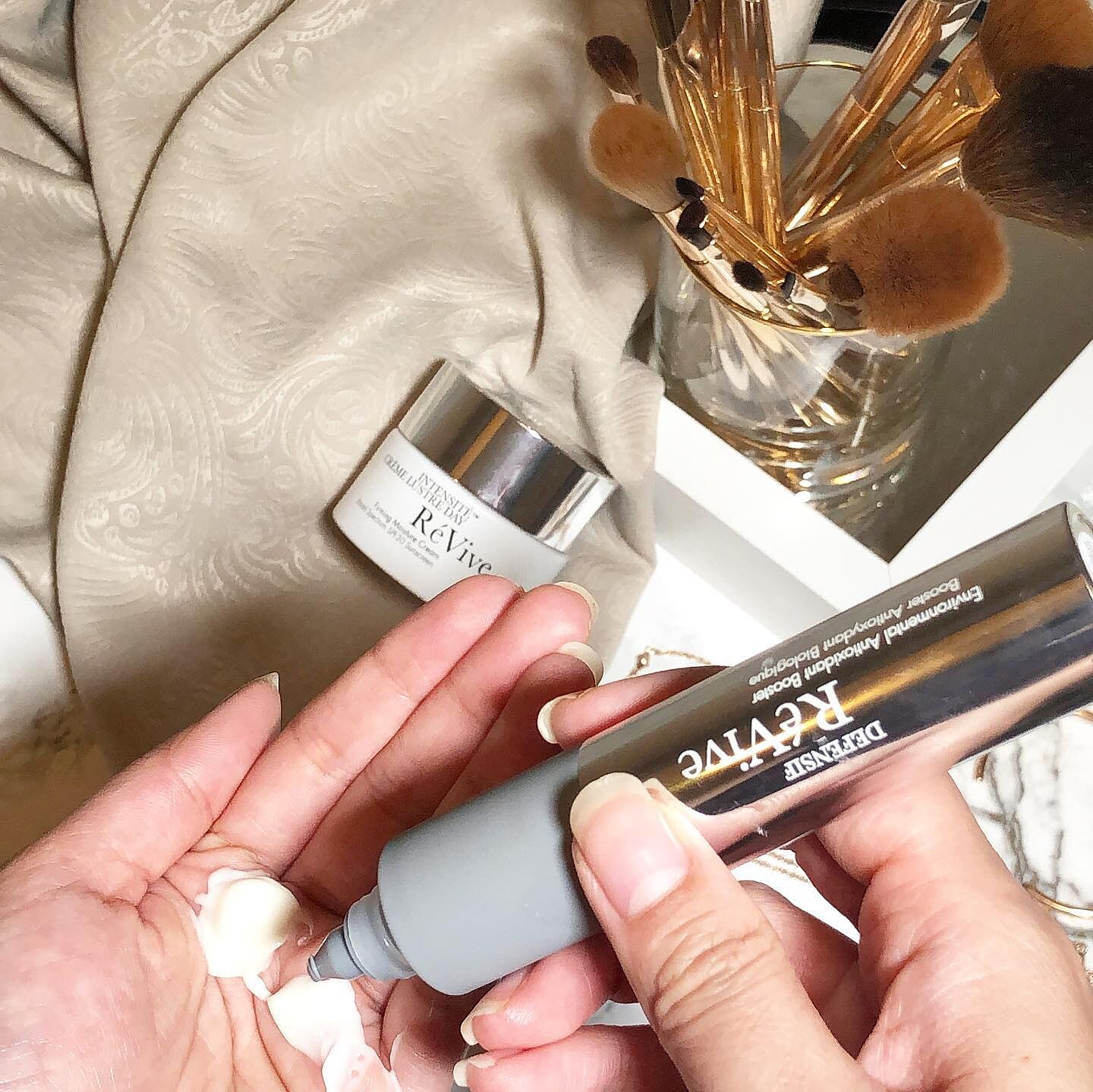 revive eye renewal serum