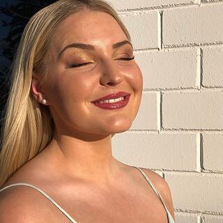 Glow Time® Blush Stick