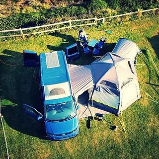 OLPRO Hive/Hive Breeze Bodenplane – Fußabdruck Für Wohnmobil-Vorzelt Mit Zubehör