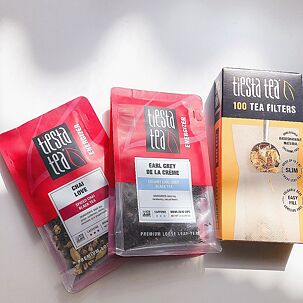 Earl Grey De La Crème
