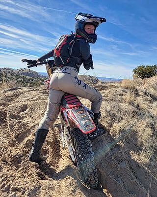 MTB HYDRO 8L Hydration Pack